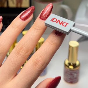 DND DC Cat Eye Magnet