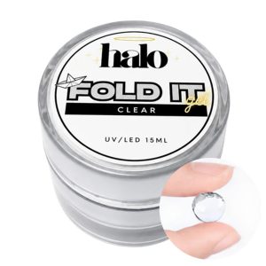 Halo Fold it Gel